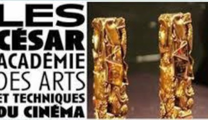 César 2020 : qui sont les nommés ?