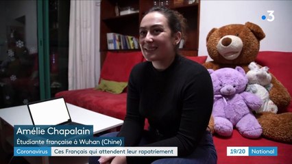 Coronavirus : le rapatriement des expatriés français s'organise