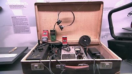 Τα σημαντικότερα πολιτιστικά γεγονότα στην Ευρώπη