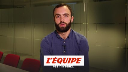 « Le premier obstacle, c'est le silence » - Tous sports - Violences sexuelles