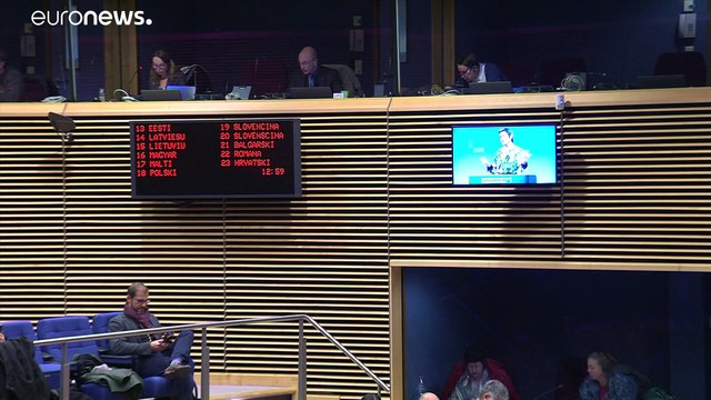 ЕС допустит Huawei к сети 5G