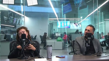 El viaje de Keta, una película sobre sueños y excesos / ¡Qué tal Fernanda!