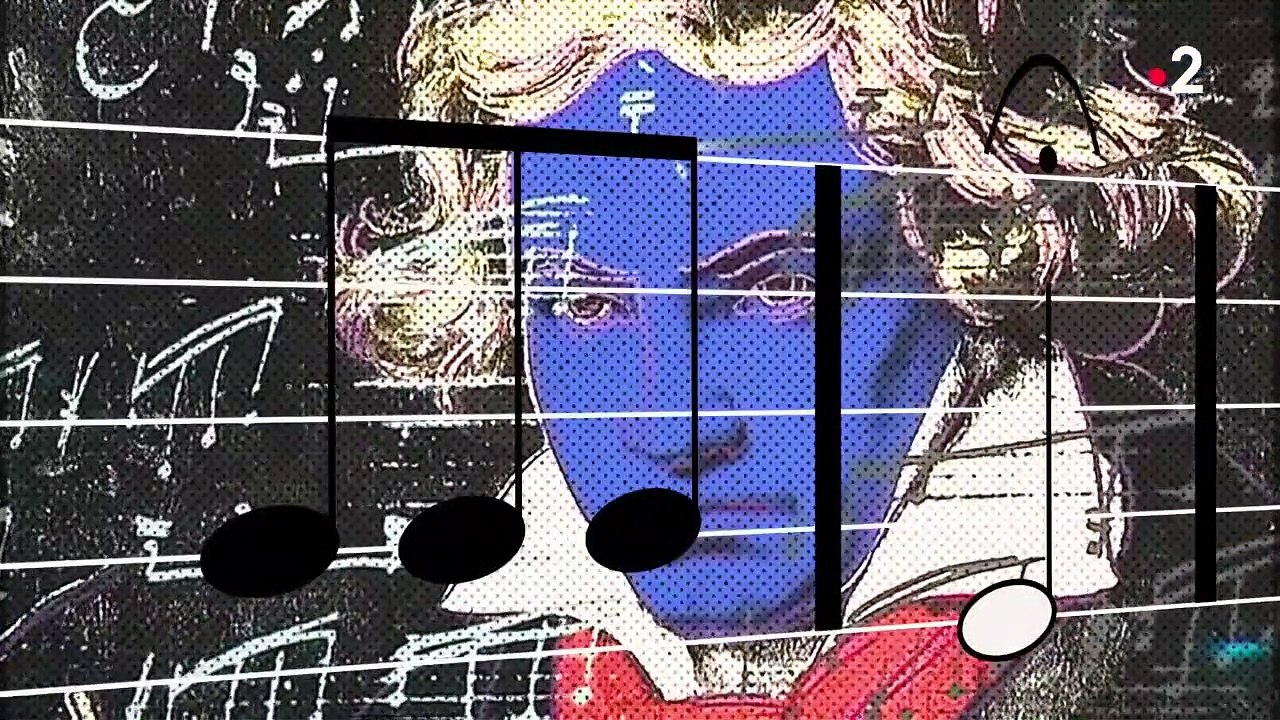 Cinquième symphonie de Ludwig van Beethoven : quatre notes devenues mythiques