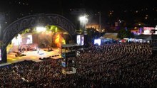 Seguí en vivo el Festival de Cosquín 2020