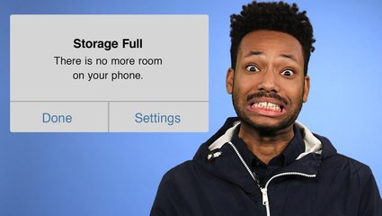 I switched to Google Photos after using iCloud for 5 years and I'm never going back