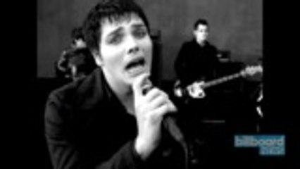 My Chemical Romance Announces North American Reunion Tour | Billboard News