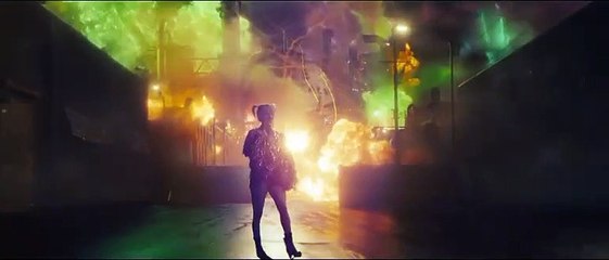'Birds of Prey (and the Fantabulous Emancipation of One Harley Quinn)' Trailer