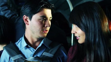 microYAPA: Hombre con Dueña Sabe más Bueno