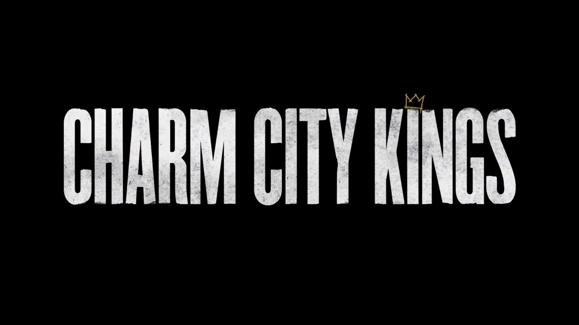 CHARM CITY KINGS (2020) Trailer VO - HD - Vidéo Dailymotion