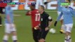 Nemanja Matic RED CARD HD - Manchester City 0 -1 Manchester Utd