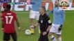 Nemanja Matic RED CARD HD - Manchester City 0 -1 Manchester Utd 29.01.2020