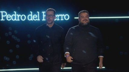 Pedro del Hierro presenta su colección Otoño-Iniverno 2020 en la MBFWM