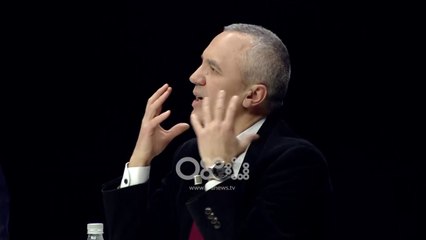 Arena - Koronavirusi, mjeku Harxhi: Duhet të shmanget paniku