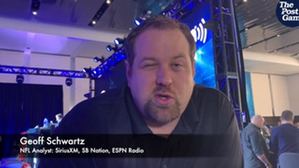 Geoff Schwartz: No Secret Sauce In His Super Bowl LIV Prediction