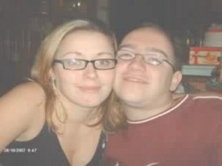 Moi en charmante compagnie