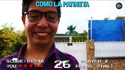 J. Balvin - Blanco (Parodia)