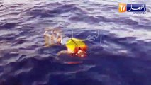 العثور على جثة حراڨ  تطفو فوق الماء بالعوانة في جيجل