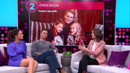 Jessica Simpson on Confronting Her Abuser: 'It Was Extremely Painful and Still Is'