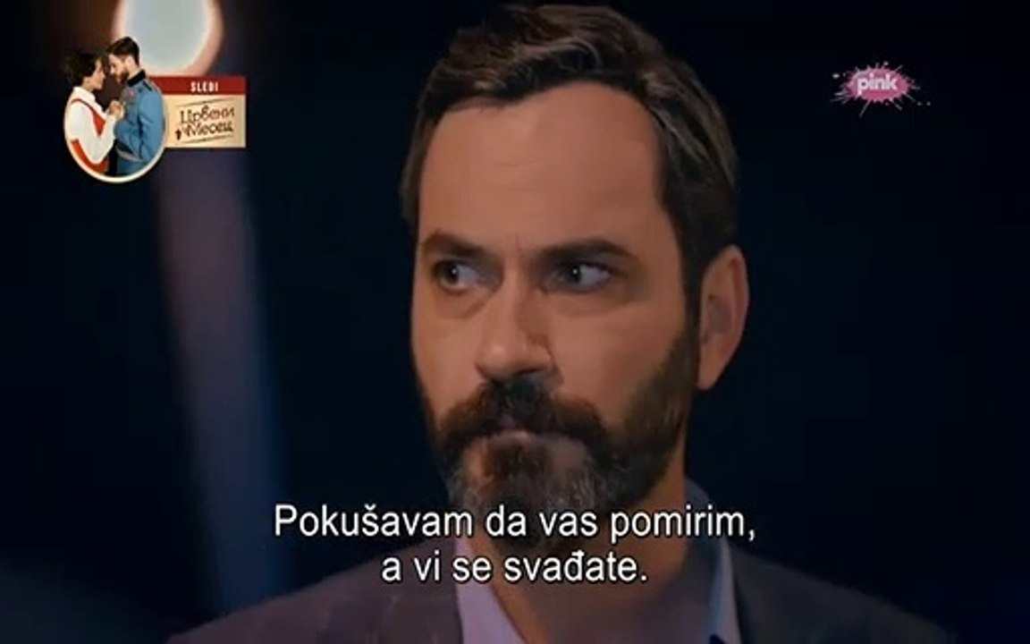 Nemoguća Ljubav - 36 epizoda HD Emitovana 29.01.2020.