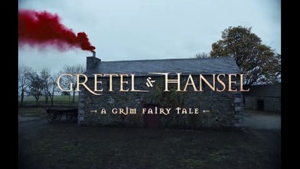 GRETEL & HANSEL Movie Clip - Don't Look At Us