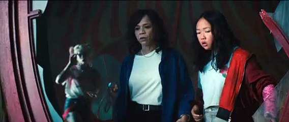 BIRDS OF PREY Movie Clip - He's After All Of Us