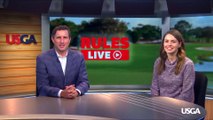 January Answers to The Golf Rules Questions You're (Not) Afraid to Ask!
