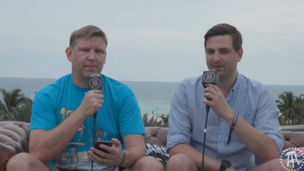 Walk The Line (Miami) - January 29th, 2020