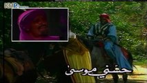 مسلسل السهام الجارحة الحلقة _ الخامسة _ بطولة : عبدالمجيد مجذوب