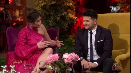 Soirée, Përdori pa leje këngën në film,Ermal Mamaqi përplasje me kompozitorin,29 Janar 2020, Pjesa 2