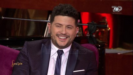 Soirée, Ermal Mamaqi: Kushtet që më vendosi Enca & Rama për në film, 29 Janar 2020, Pjesa 1