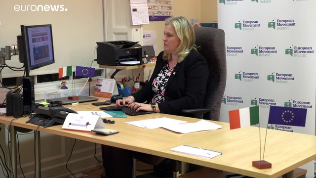 Ирландский лучше британского