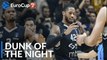 7DAYS EuroCup Dunk of the Night: William Mosley, Partizan NIS Belgrade