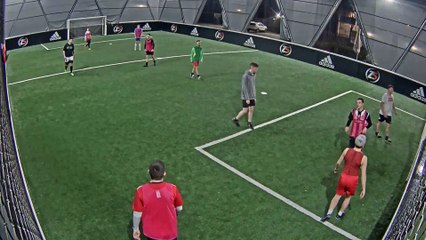 Equipe 1 Vs Equipe 2 - 29/01/20 22:38 - Loisir Turin - Turin Z5