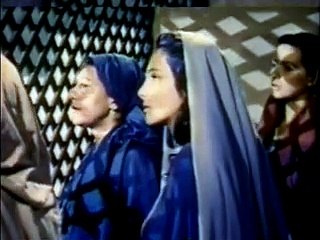 The Living Christ Series 1951: CH 7-Return To Nazareth-New Testament