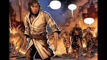 La Caída de Ben Solo al Lado Oscuro Finalmente Revelada - Star Wars