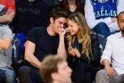 Does Zac Efron Have a New Girlfriend?