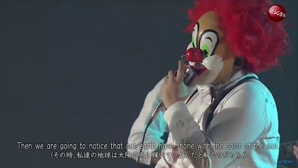 SEKAI NO OWARI  #11「青い太陽」@ENTERTAINMENT  2013