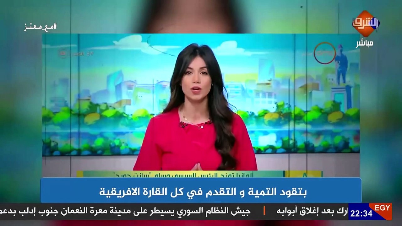 بعد اعتذار وتبرؤ دار الاوبرا الالمانية من منح الجائزة لـ #السيسي .. معتز مطر   رجع الجائزة يا حرامي