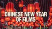 Chinese New Year of Films - (Comedy, Mystery, Thriller, Action, Drama, Crime)