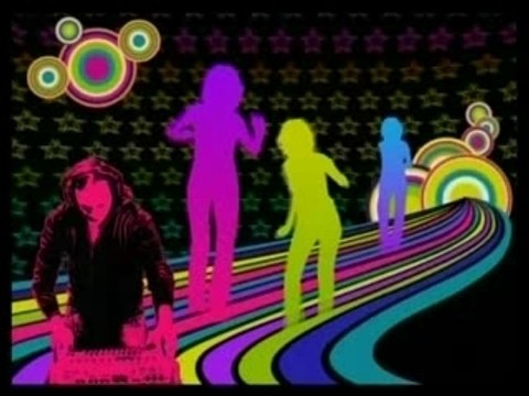 VJ Charly VIDEO MIX sur TELE MELODY