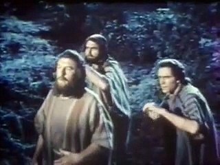 The Living Christ Series 1951: CH 10-Retreat and Decision-New Testament