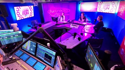 L'intégrale du 29 janvier - "Les signes astro les plus HOT sont dans l'Éroscope de Justin "