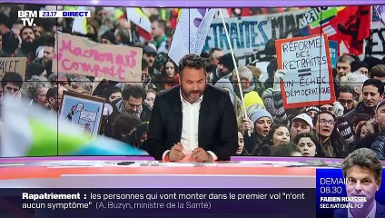 Roman Polanski et les César: un passif - 29/0