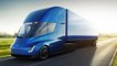 Tesla To Launch 'Limited Volumes' Of Semi Electric Truck