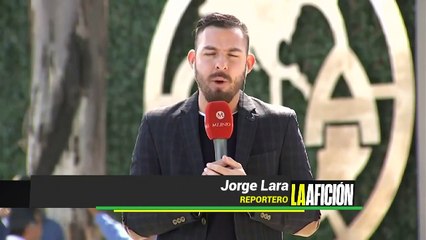 América en polémica, Nicolás Castillo tiene una supuesta lesión