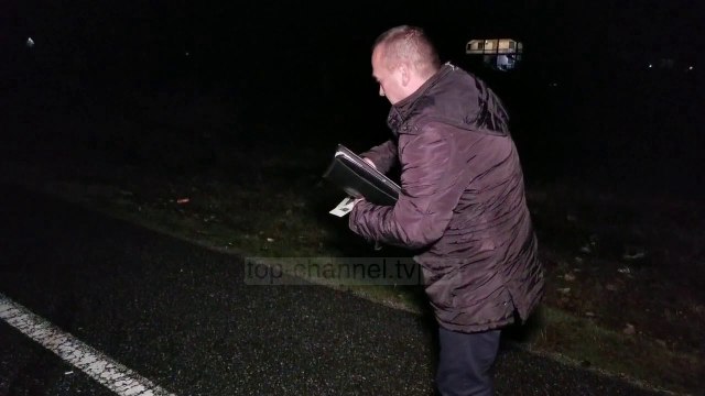 Automjeti përplas këmbësorin dhe largohet nga vendi i ngjarjes, plagoset rëndë 49 vjeçari