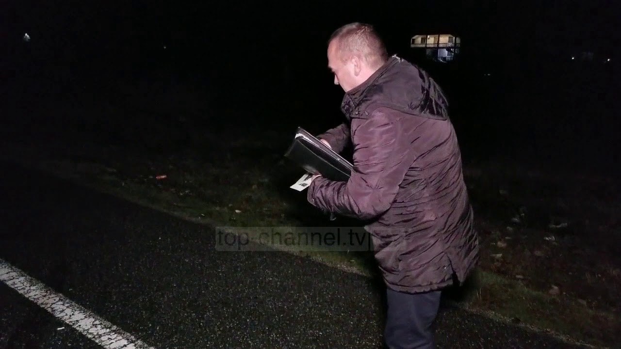 Automjeti përplas këmbësorin dhe largohet nga vendi i ngjarjes, plagoset rëndë 49 vjeçari