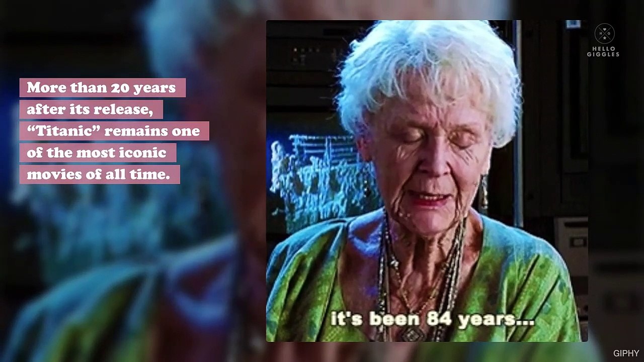 Claire Danes reveals she turned down the lead in Titanic for a very understandable reason