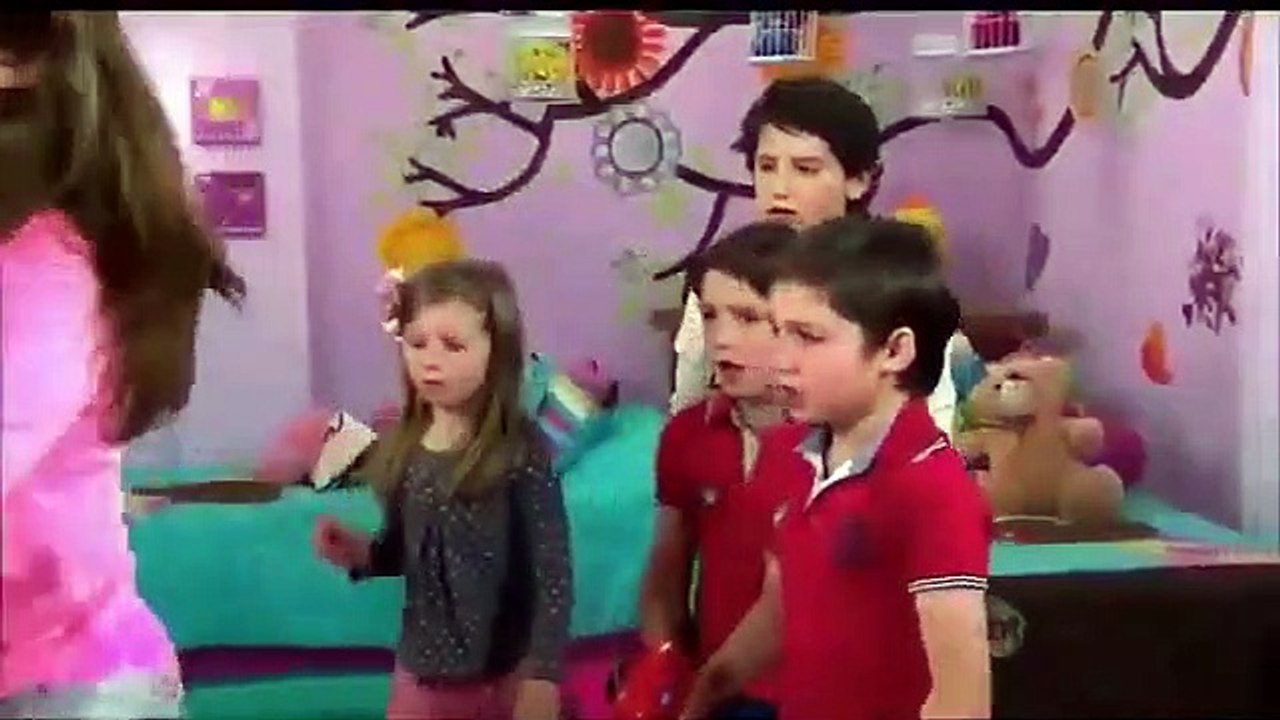 Meu Coração é Teu- Capítulo 63 (29_01_20) Completo