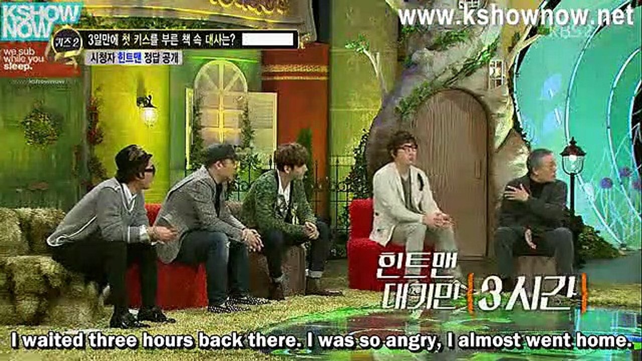 130122 Changmin On Moonlight Prince-2